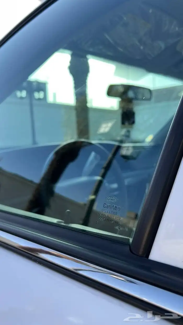 فورد بوليسي 2011 ماشي 68 الف فقط مخزن (تم البيع) 37