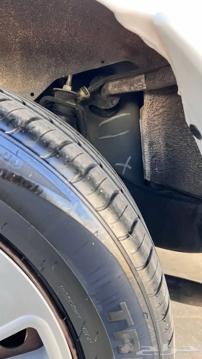 فورد بوليسي 2011 ماشي 68 الف فقط مخزن (تم البيع) 63