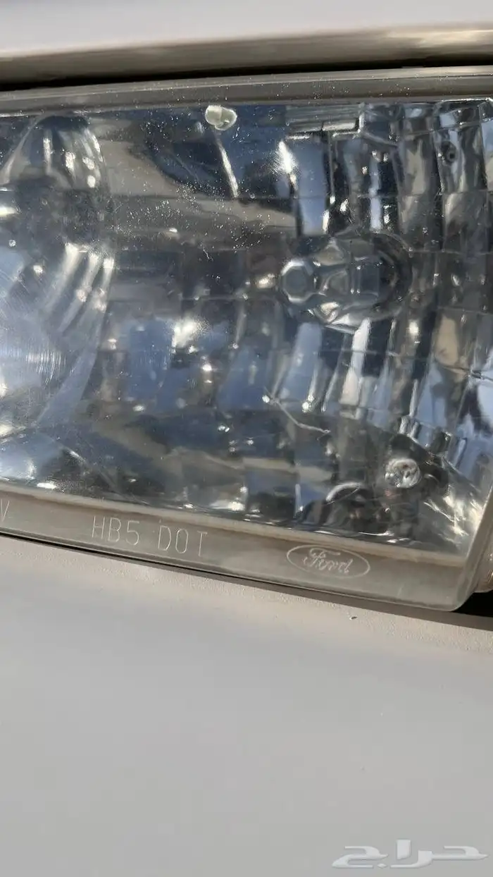 فورد بوليسي 2011 ماشي 68 الف فقط مخزن (تم البيع) 40