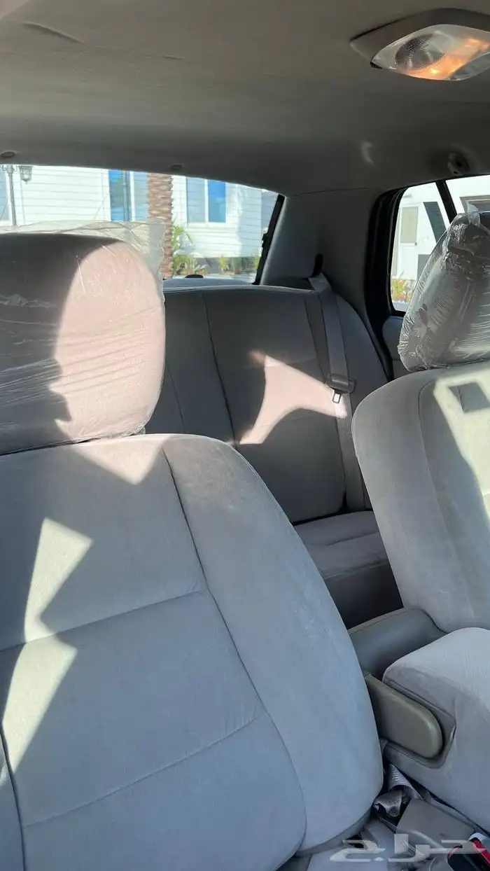 فورد بوليسي 2011 ماشي 68 الف فقط مخزن (تم البيع) 26