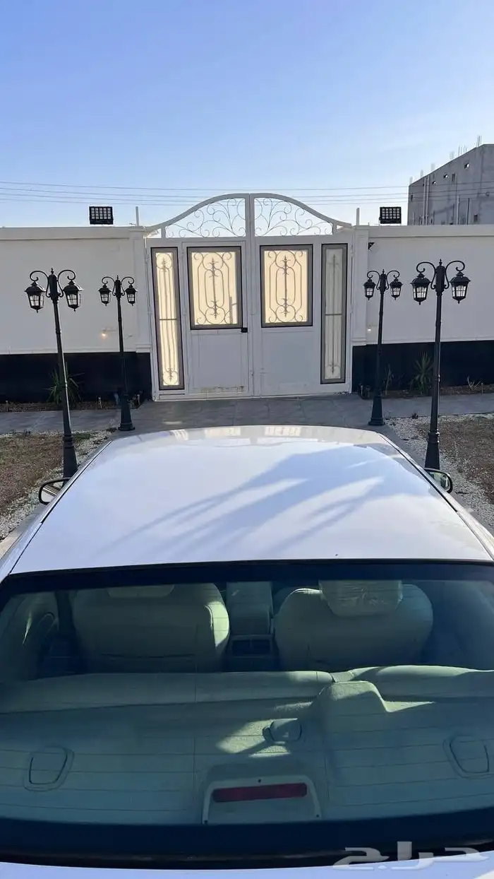 فورد بوليسي 2011 ماشي 68 الف فقط مخزن (تم البيع) 10