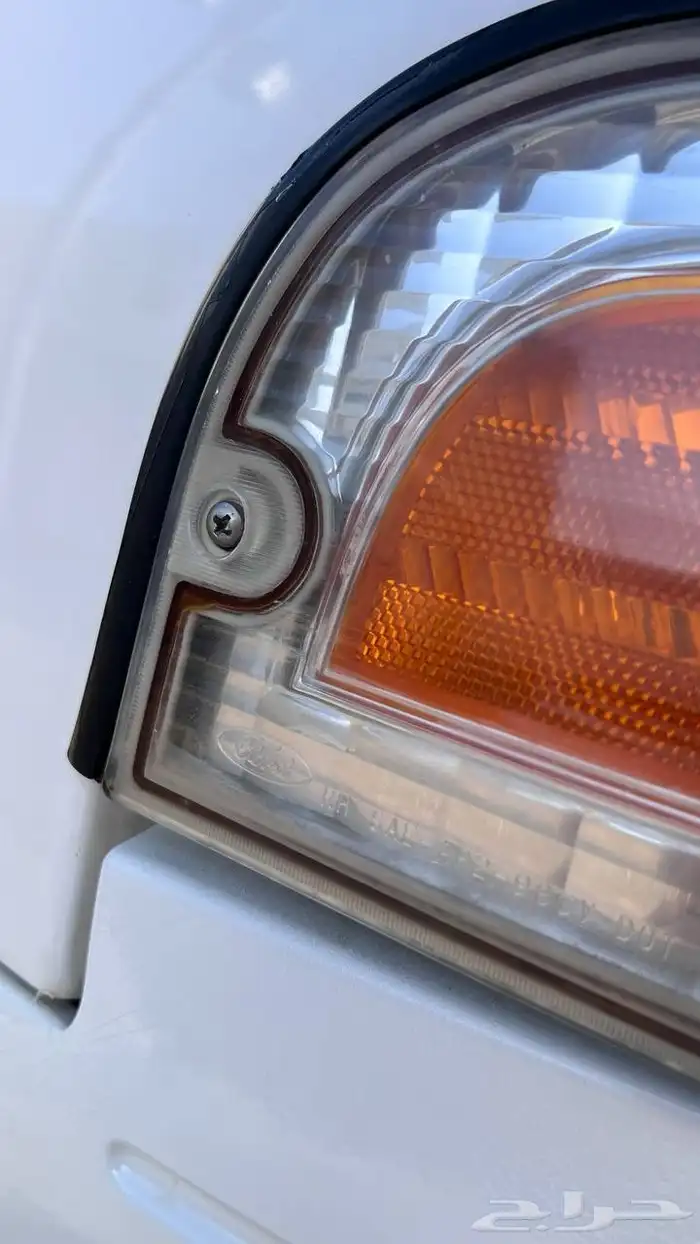 فورد بوليسي 2011 ماشي 68 الف فقط مخزن (تم البيع) 42