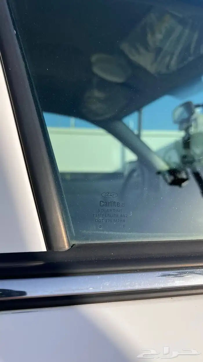 فورد بوليسي 2011 ماشي 68 الف فقط مخزن (تم البيع) 38