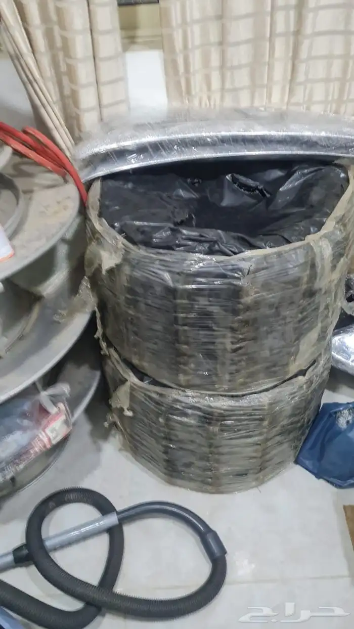 جرافات جيب رانجلر شروكي باترول 0