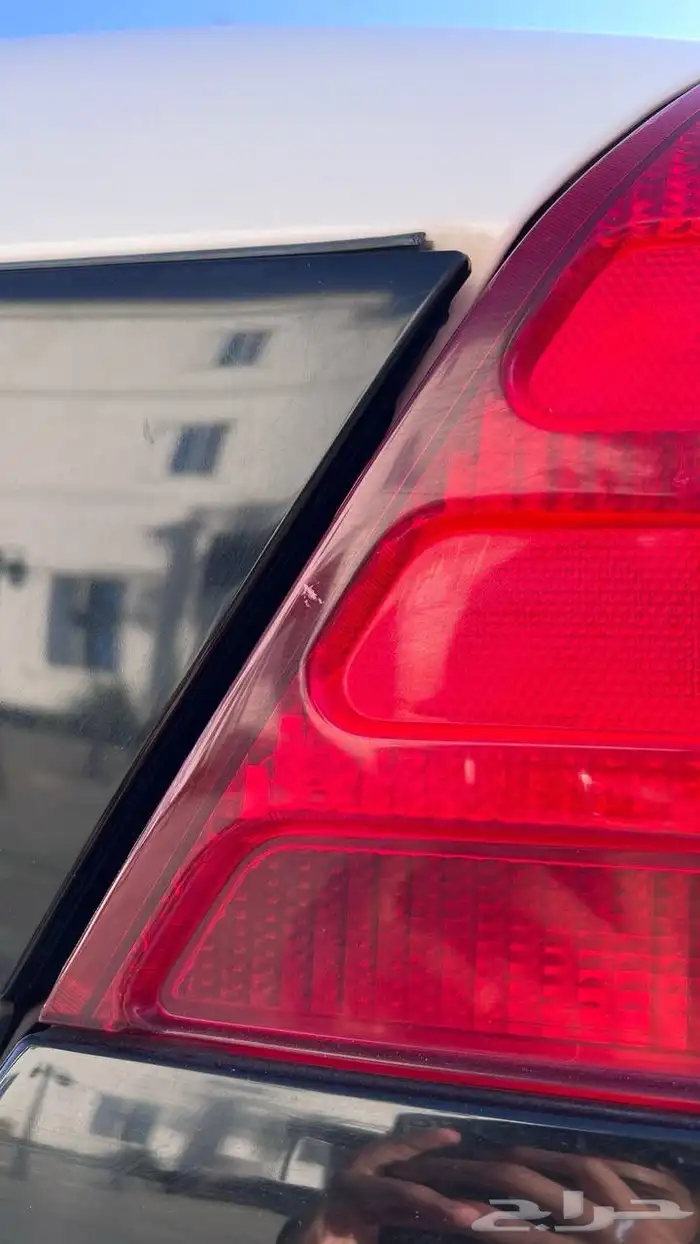 فورد بوليسي 2011 ماشي 68 الف فقط مخزن (تم البيع) 43