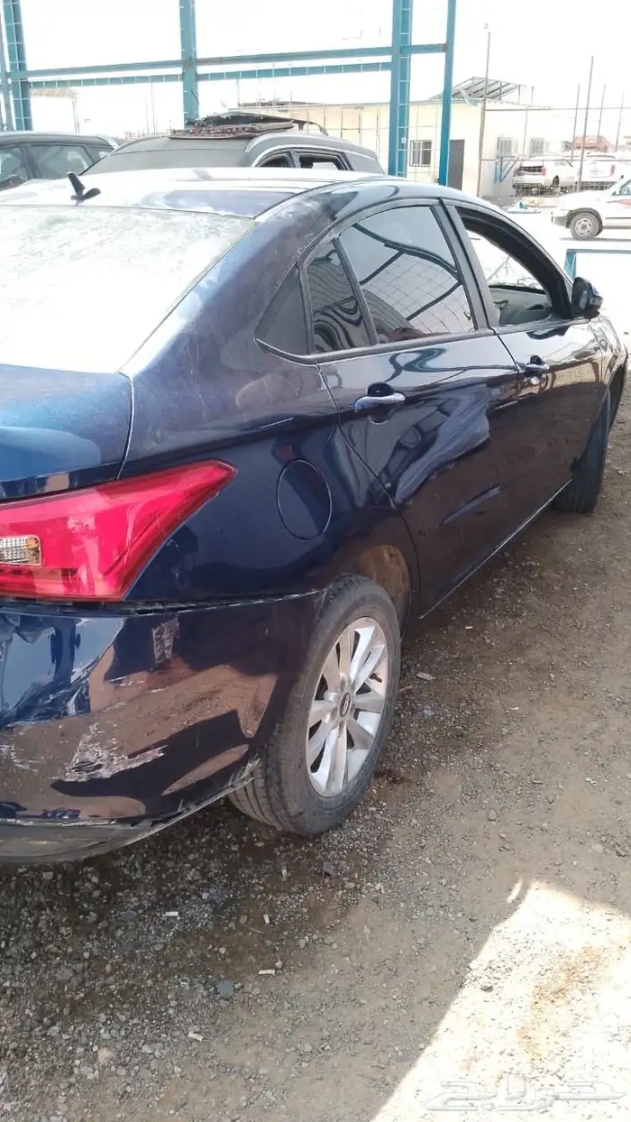 شيري اريزو5 موديل 2023 1