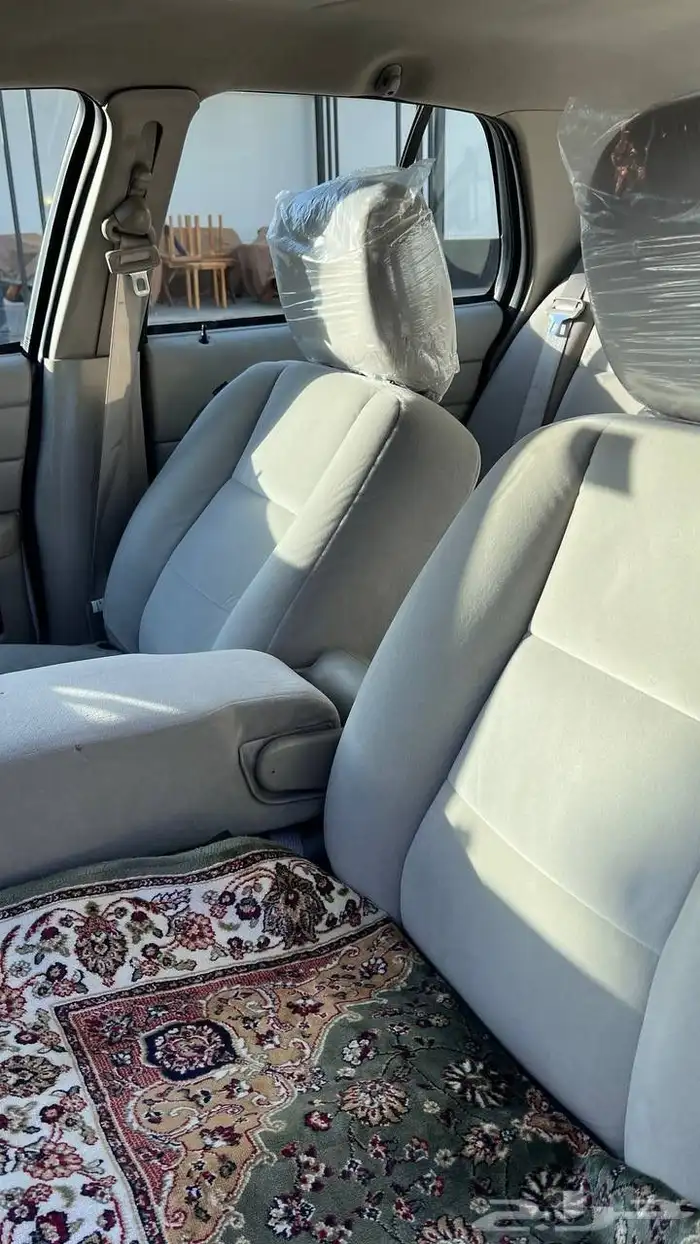 فورد بوليسي 2011 ماشي 68 الف فقط مخزن (تم البيع) 19