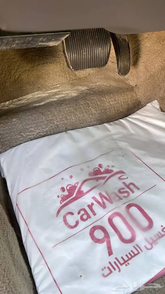 فورد بوليسي 2011 ماشي 68 الف فقط مخزن (تم البيع) 61