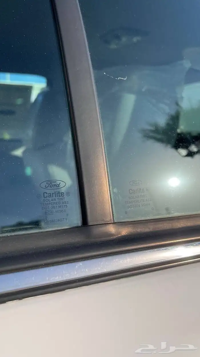 فورد بوليسي 2011 ماشي 68 الف فقط مخزن (تم البيع) 35
