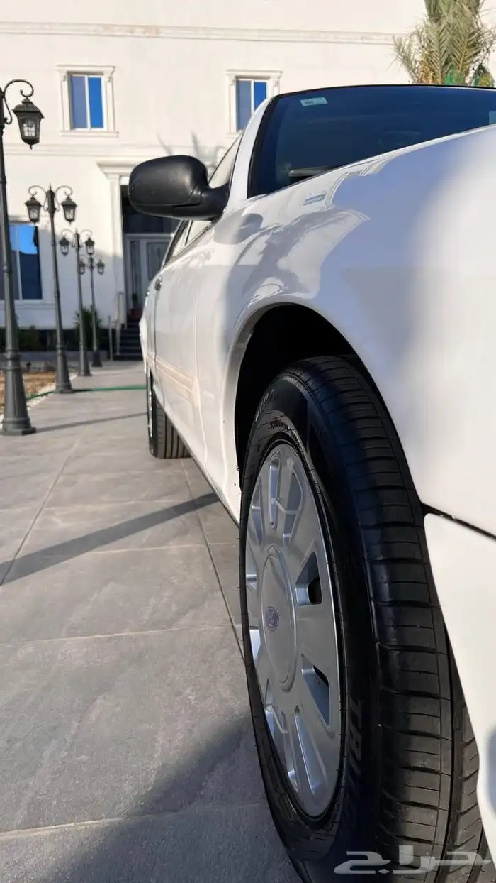 فورد بوليسي 2011 ماشي 68 الف فقط مخزن (تم البيع) 8