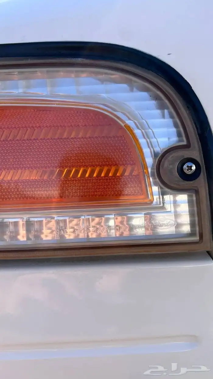 فورد بوليسي 2011 ماشي 68 الف فقط مخزن (تم البيع) 36