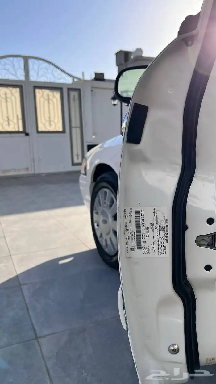 فورد بوليسي 2011 ماشي 68 الف فقط مخزن (تم البيع) 59