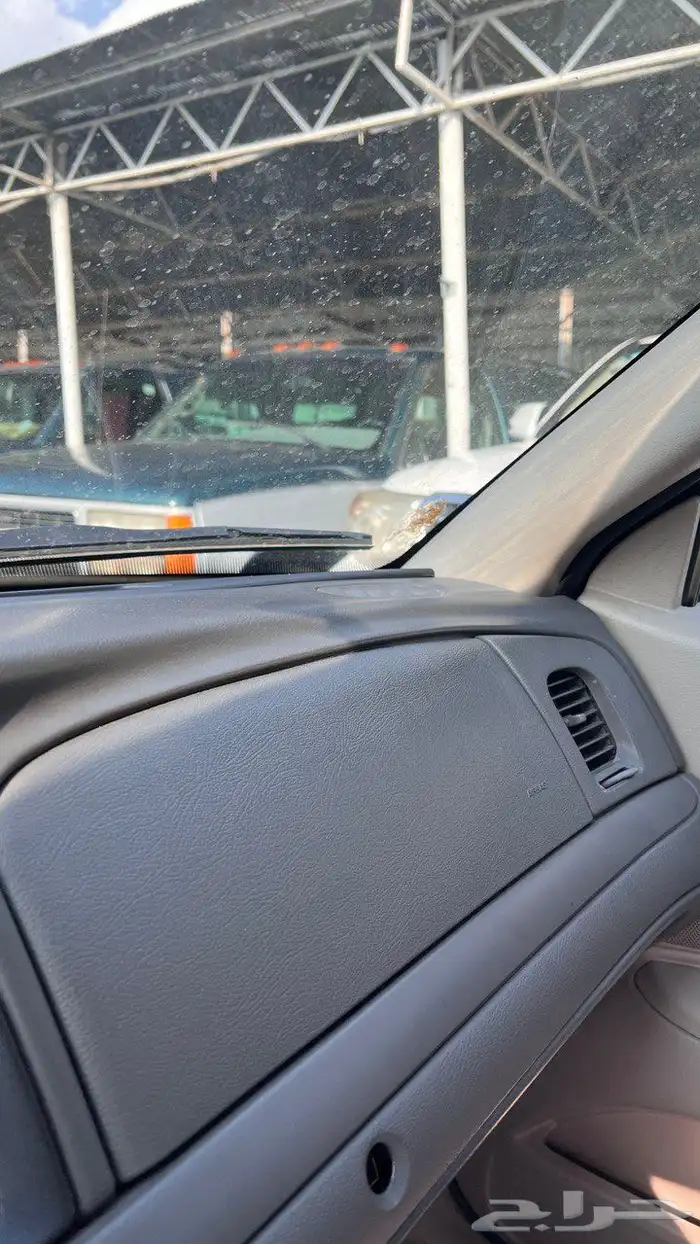 فورد بوليسي 2011 ماشي 68 الف فقط مخزن (تم البيع) 13