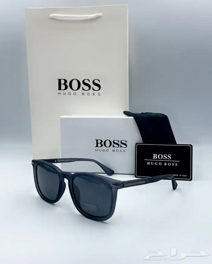 عرض الويكند نظارات شمسية رجالي او نسائي 42