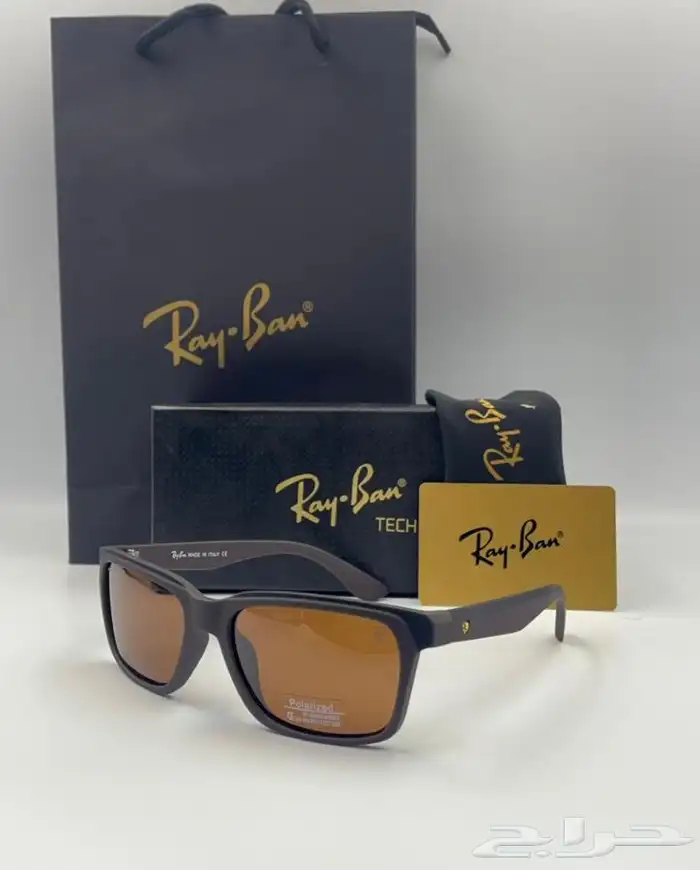 عرض الويكند نظارات شمسية رجالي او نسائي 7