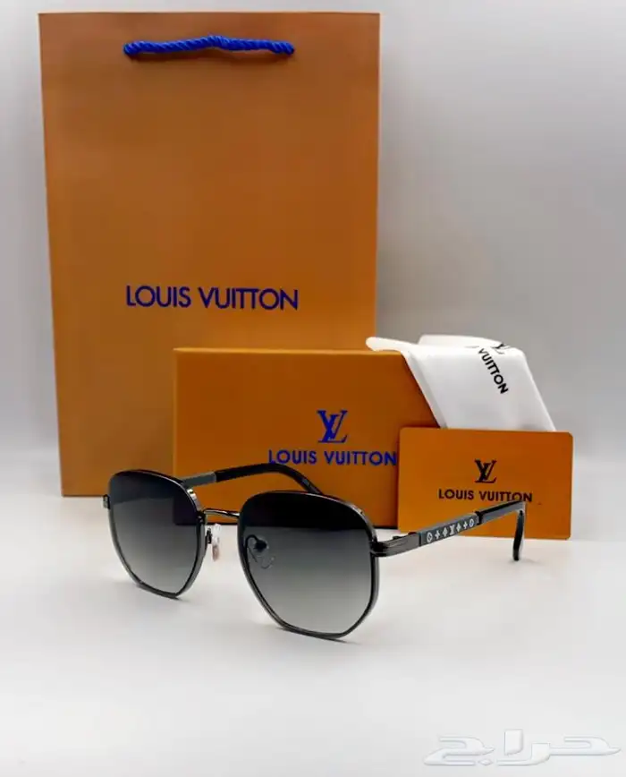 عرض الويكند نظارات شمسية رجالي او نسائي 59