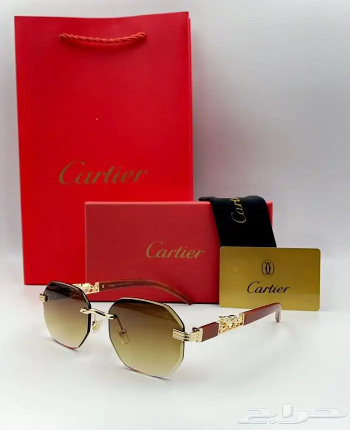 عرض الويكند نظارات شمسية رجالي او نسائي 29