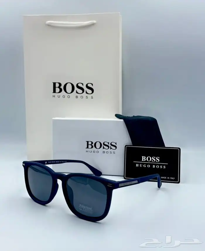 عرض الويكند نظارات شمسية رجالي او نسائي 43