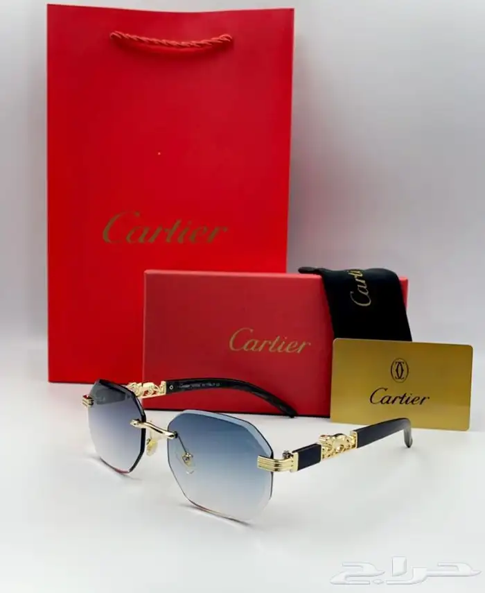 عرض الويكند نظارات شمسية رجالي او نسائي 28