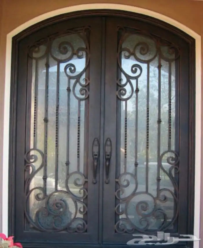 حداد وألمنيوم 4