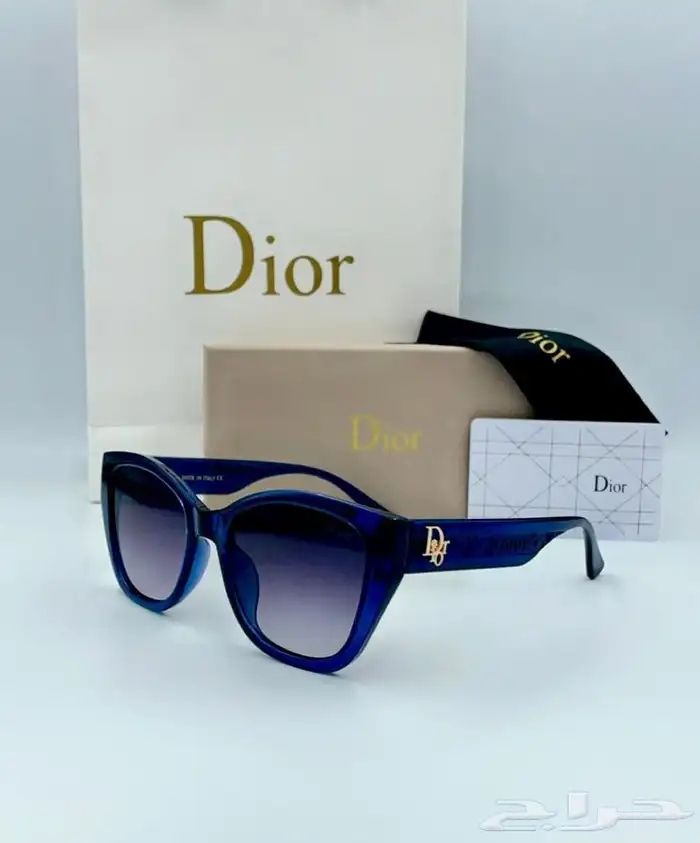 عرض الويكند نظارات شمسية رجالي او نسائي 80