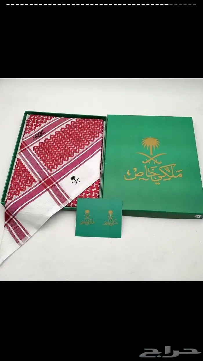 شماغ ماركات متنوعه خامات انجليزيه هاي كوالتي 19