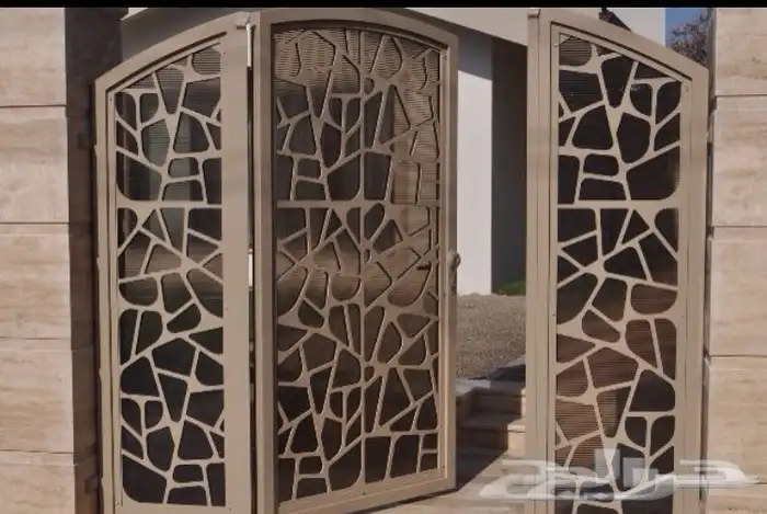 حداد وألمنيوم 5