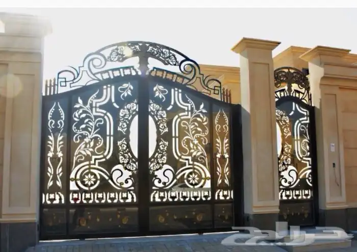 حداد وألمنيوم 0