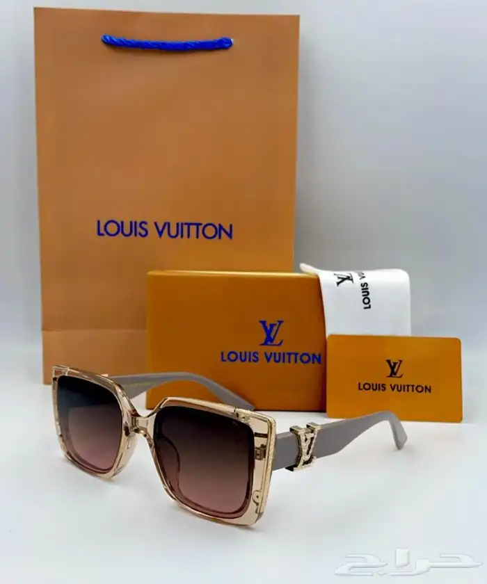 عرض الويكند نظارات شمسية رجالي او نسائي 78