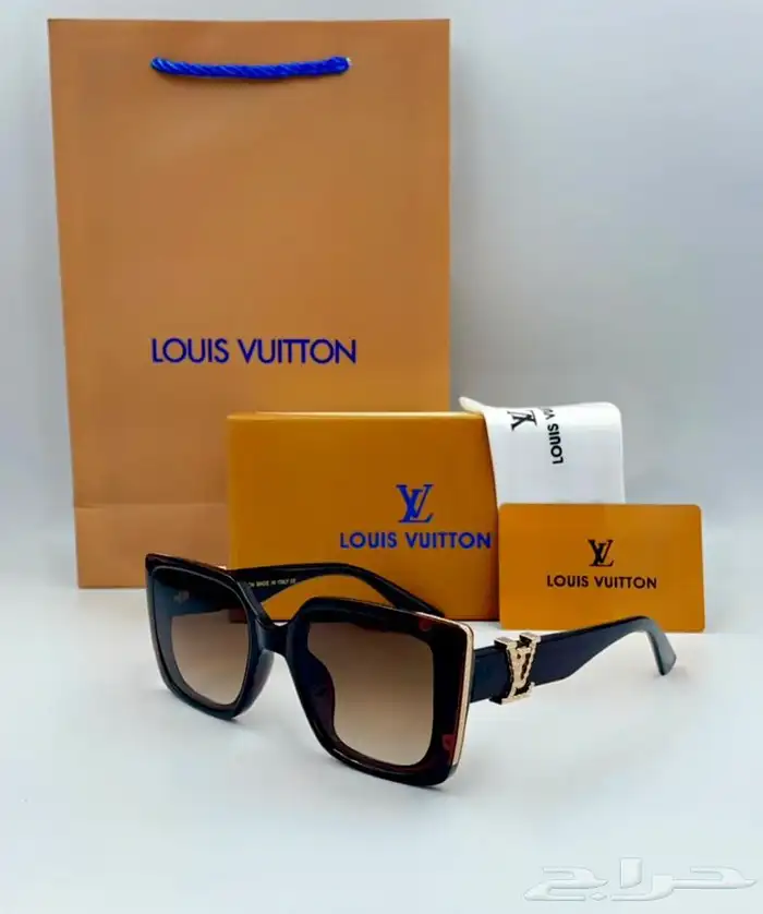 عرض الويكند نظارات شمسية رجالي او نسائي 79