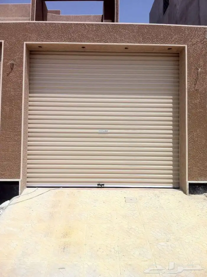 أبواب سحاب رول وشتر وشبك وشرائح أمريكي ودرايش شتر 2