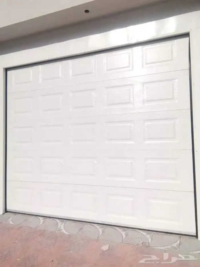 أبواب سحاب رول وشتر وشبك وشرائح أمريكي ودرايش شتر 3