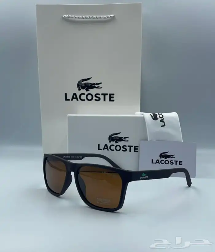 عرض الويكند نظارات شمسية رجالي او نسائي 13