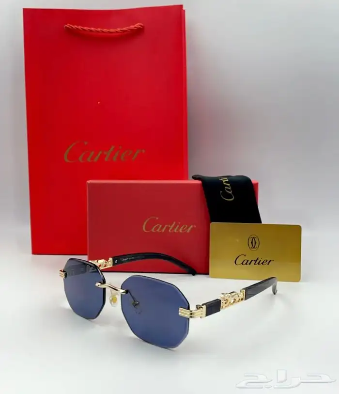 عرض الويكند نظارات شمسية رجالي او نسائي 24