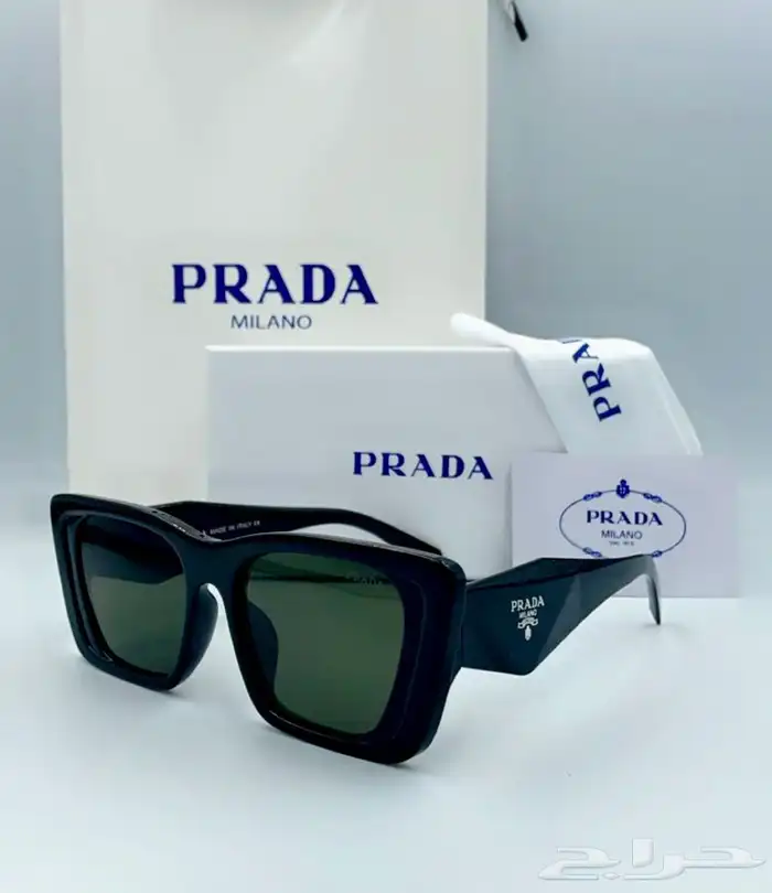 عرض الويكند نظارات شمسية رجالي او نسائي 89