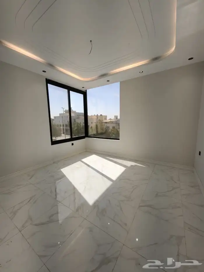 ملاحق وشقق سكنية فآخرة التمليك بجدة 1