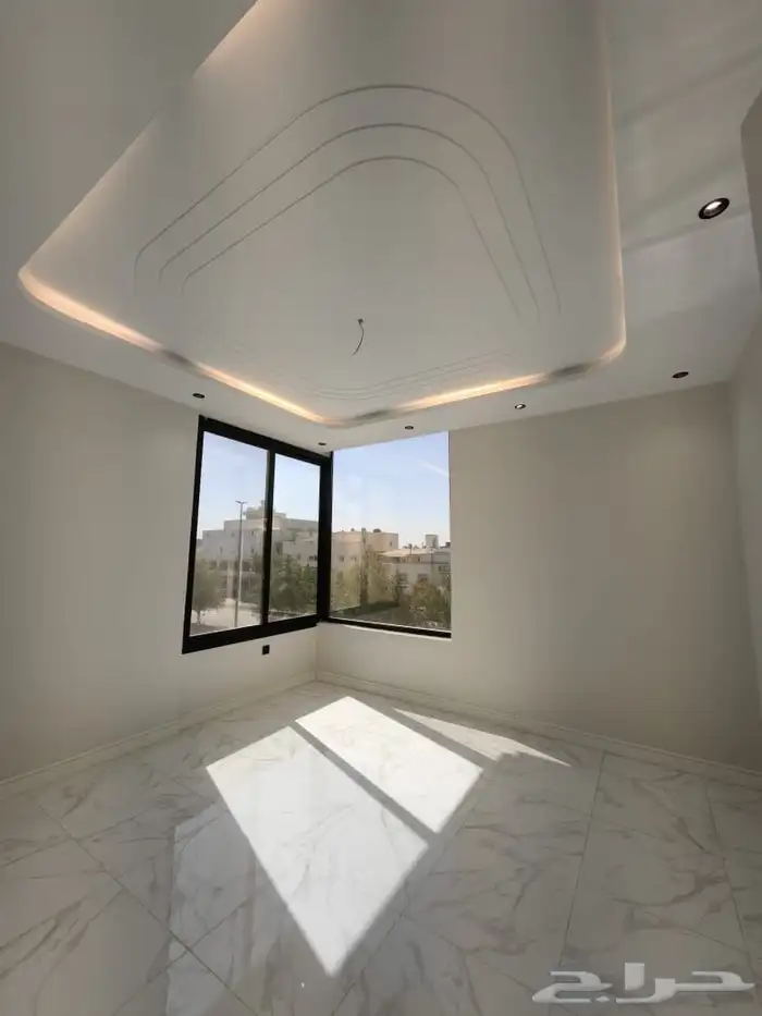 ملاحق وشقق سكنية فآخرة التمليك بجدة 3