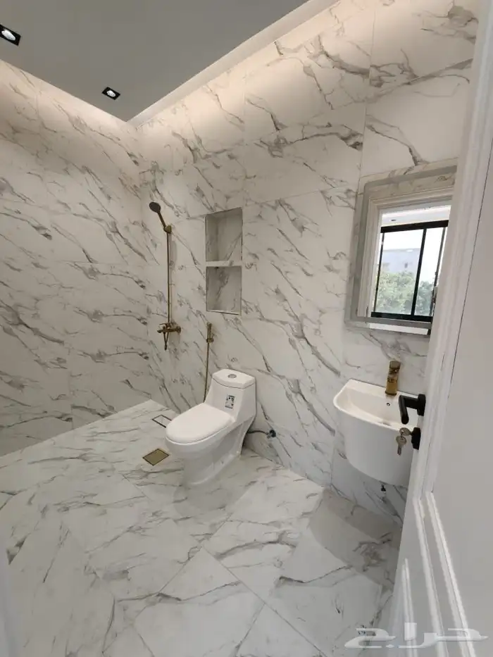 ملاحق وشقق سكنية فآخرة التمليك بجدة 2