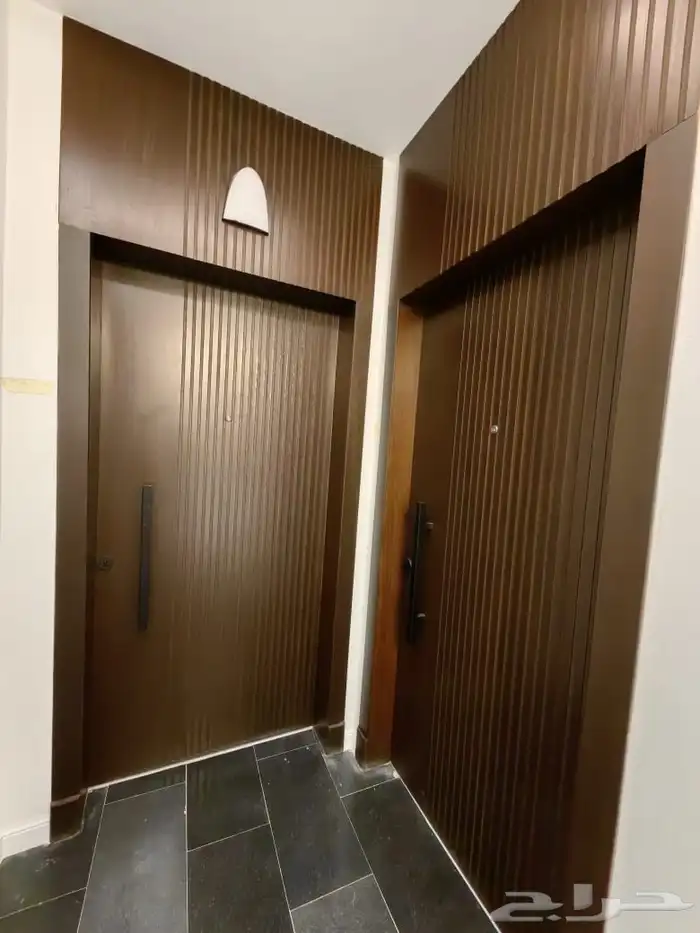 ملاحق وشقق سكنية فآخرة التمليك بجدة 0