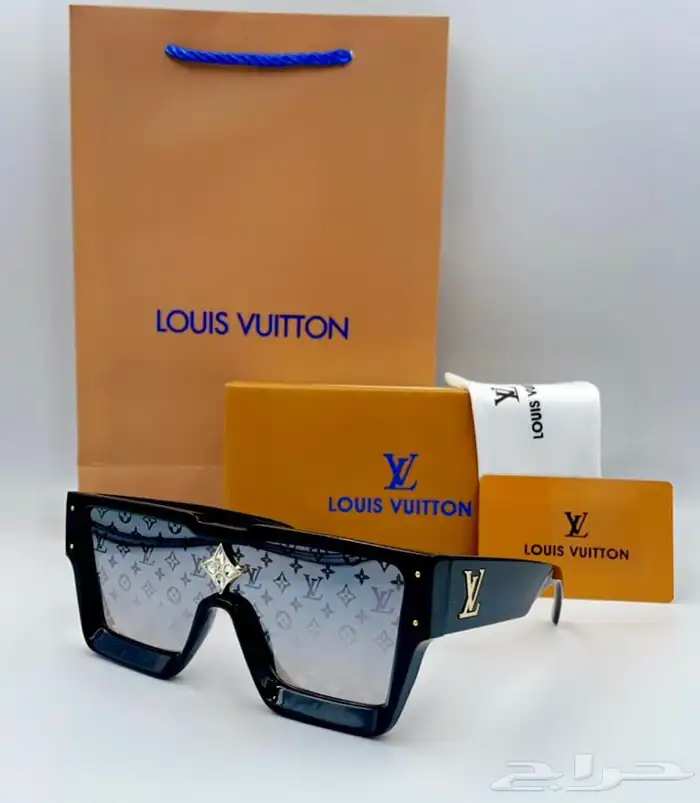 عرض الويكند نظارات شمسية رجالي او نسائي 81