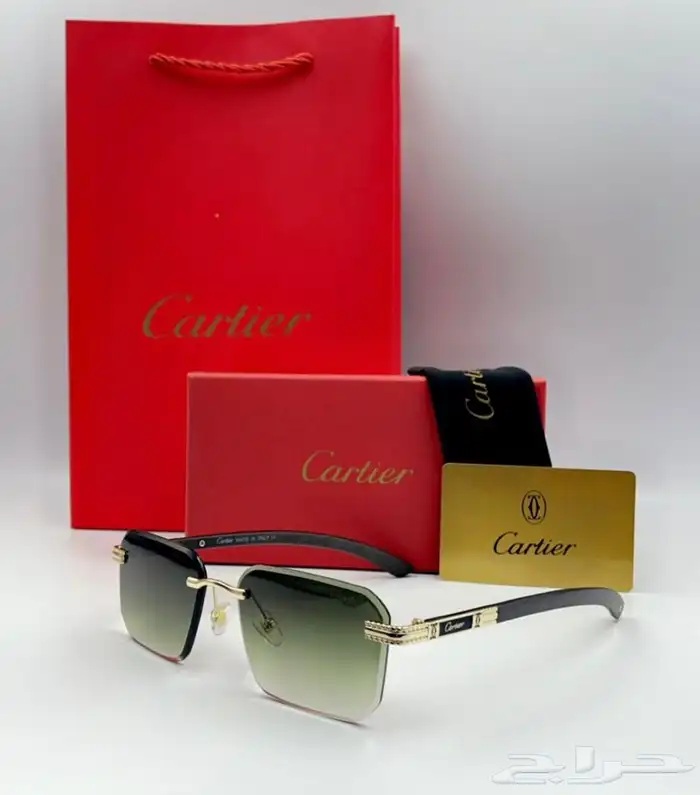 عرض الويكند نظارات شمسية رجالي او نسائي 33