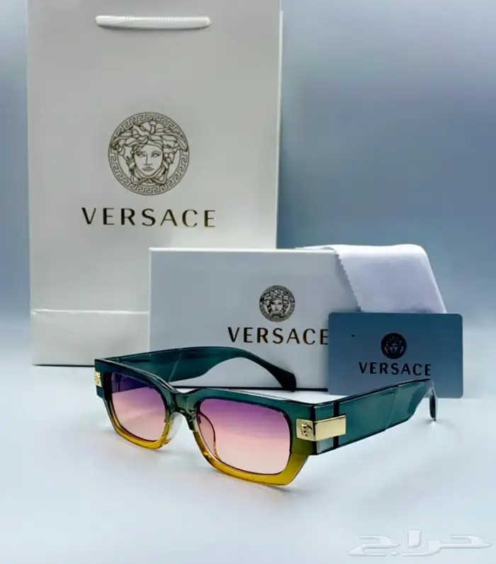 عرض الويكند نظارات شمسية رجالي او نسائي 3