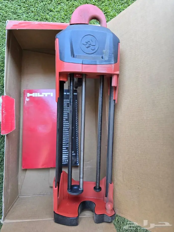 أغراض هلتي جديدة Hilti أصلية ديوالت Dewalt 4