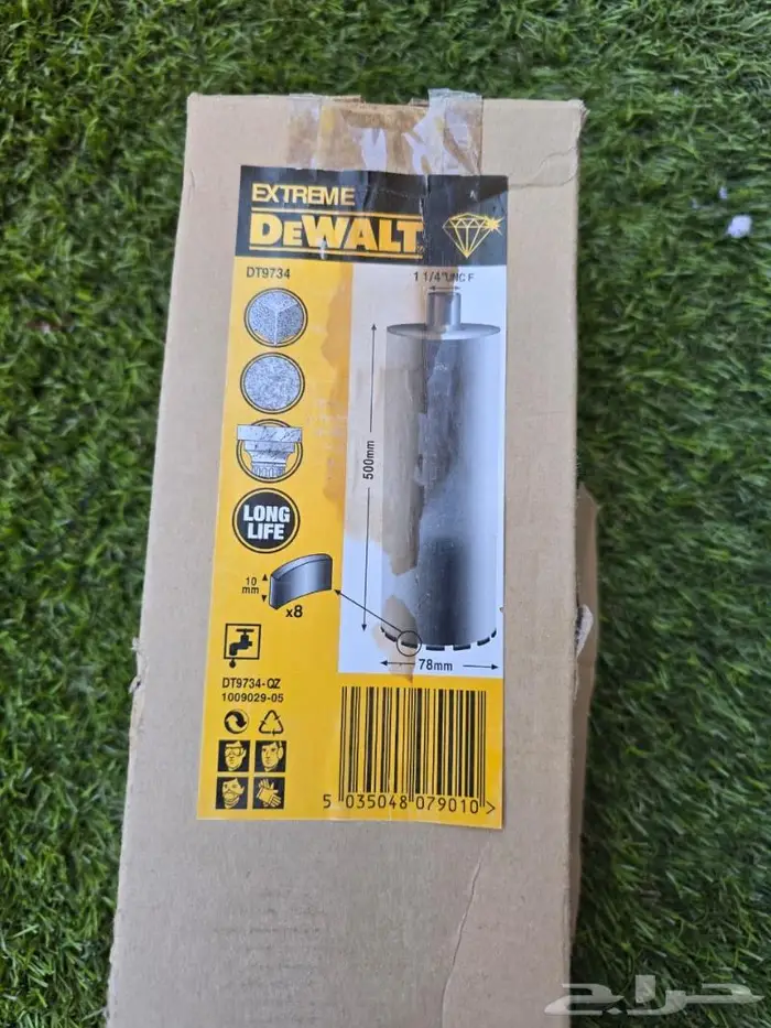 أغراض هلتي جديدة Hilti أصلية ديوالت Dewalt 0