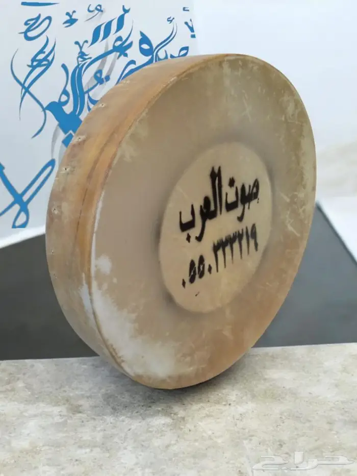 سمسميه دفوف ربابه سمسميات عده طبل زير 14