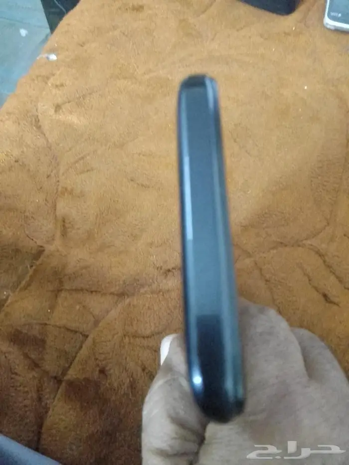 جوال انفينيكس 64 جيجا نظيف جدا اخو الجديد 9