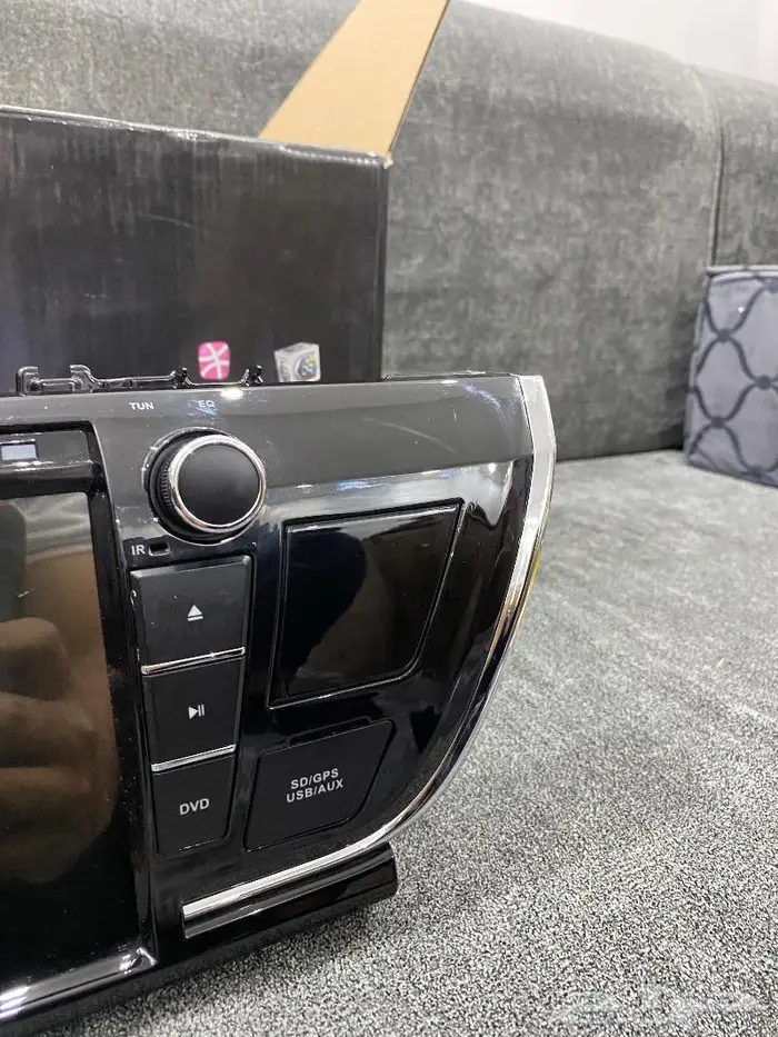 للبيع شاشة كورولا أندرويد 1