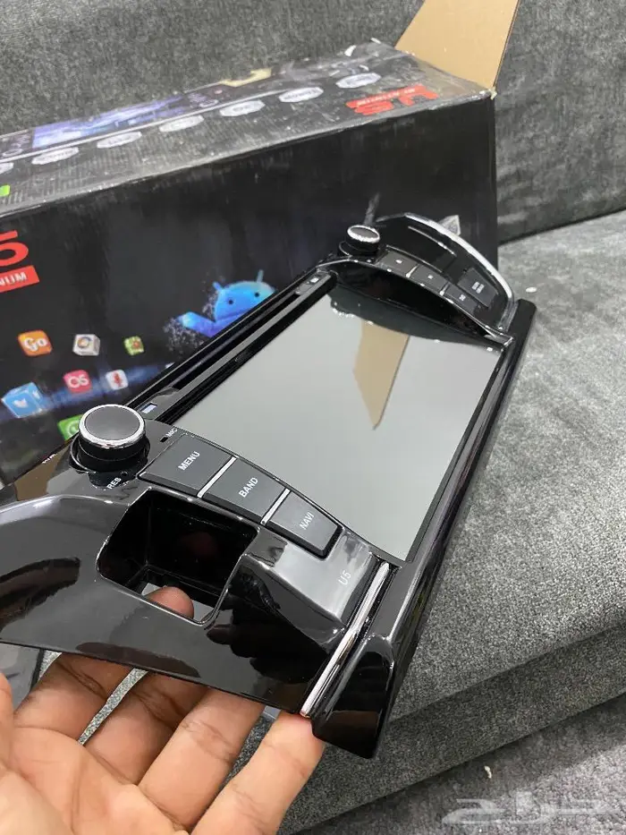 للبيع شاشة كورولا أندرويد 3