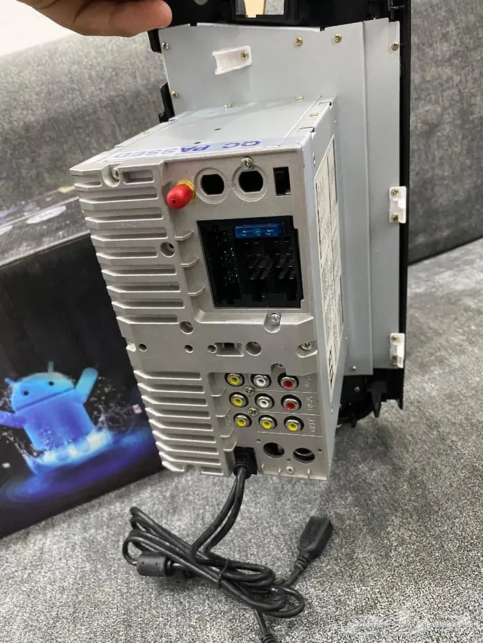 للبيع شاشة كورولا أندرويد 5