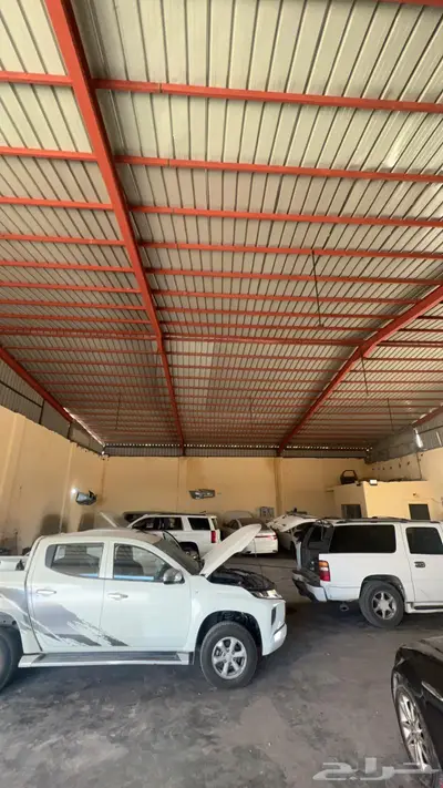 ورشة المبدع الذهبي طريف 13